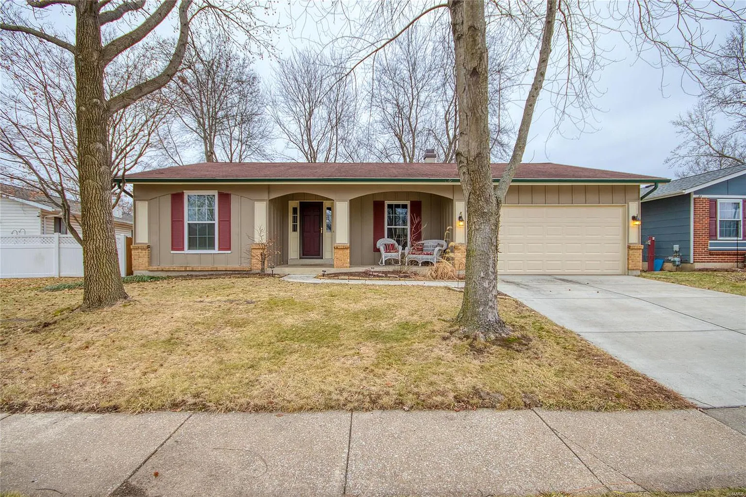 2942 Dividend Park Dr photo 1