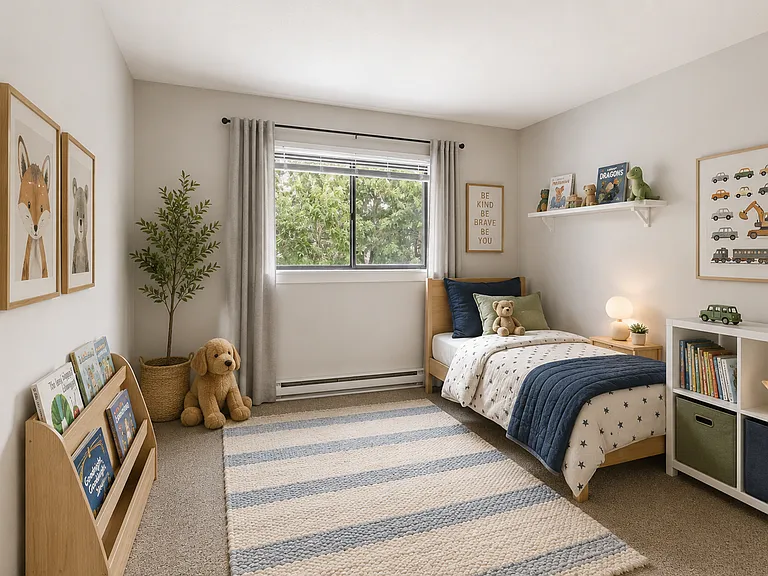 Country Meadows Apartments — Photo 5