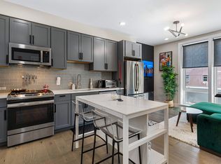 1028 Bladensburg Rd NE APT 13, Washington, DC 20002