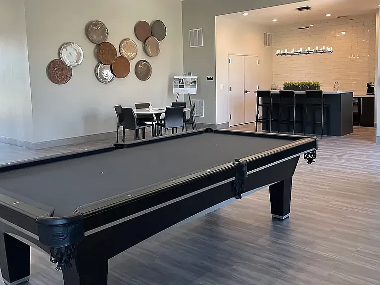 Clubhouse