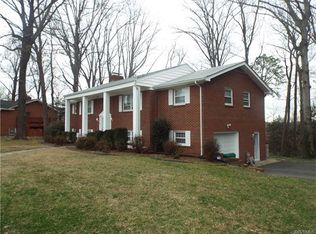 1319 Covington Rd, Colonial Heights, VA 23834