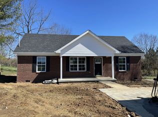 2577 Lexington Rd, Richmond, KY 40475