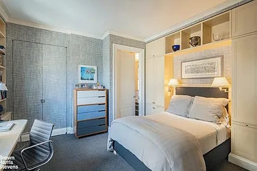 Sold by Brown Harris Stevens