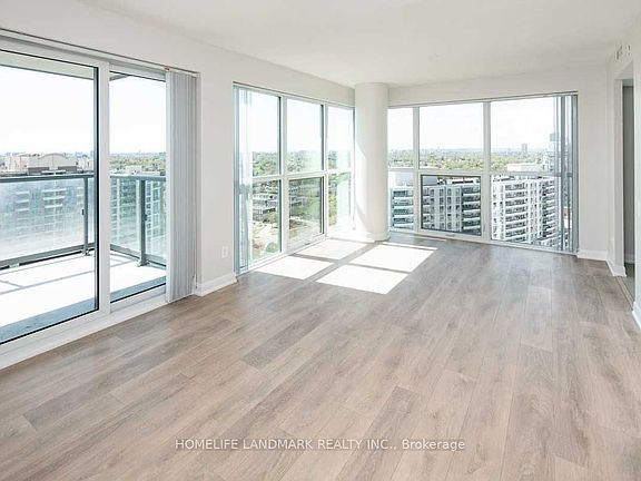 2nd image of 5162 Yonge St Unit 2203