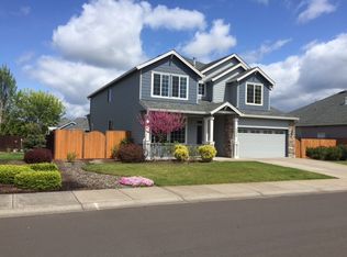9606 NE 101st St, Vancouver, WA 98662