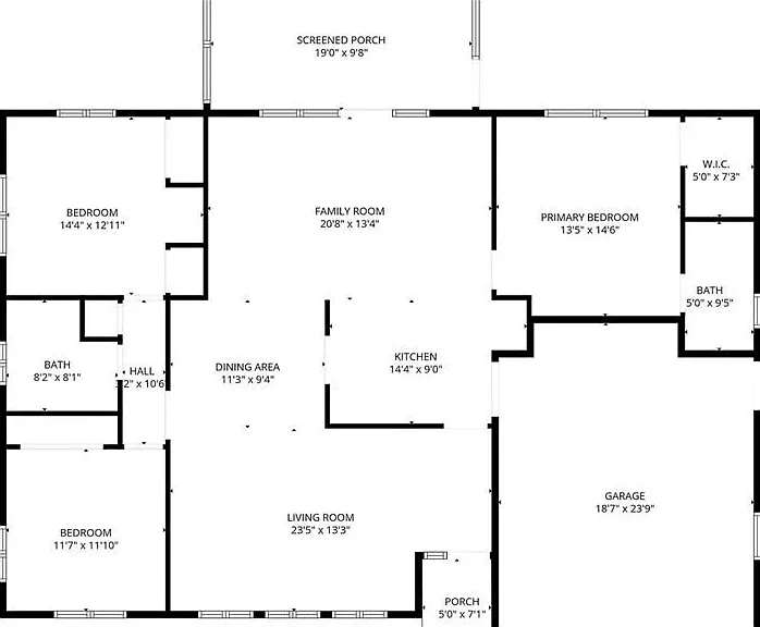 11602 Grove St — Photo 3