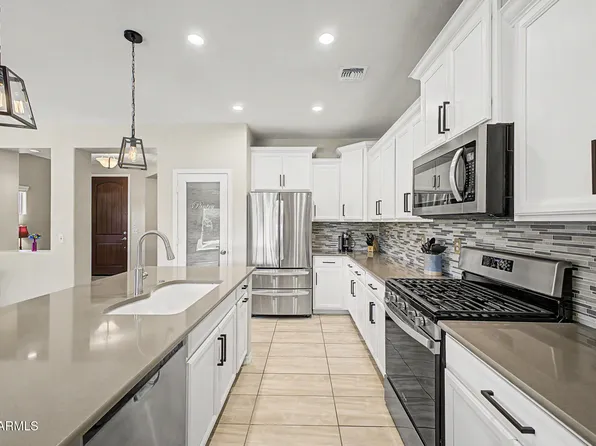 1521 W PRINCESS TREE Avenue, Queen Creek, AZ 85140
