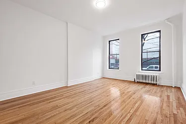 Rented by Compass