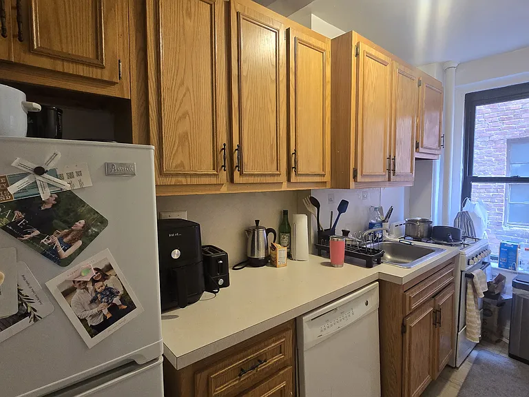 310 E 55th St #5EF — Photo 6