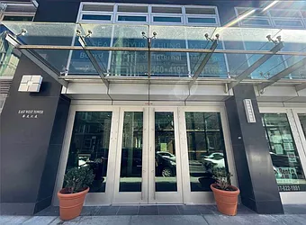 Rented by E Realty International Corp