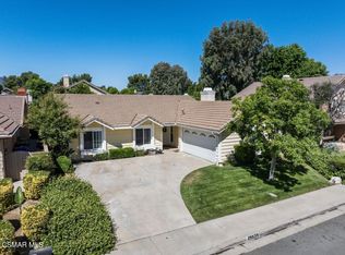 25535 Via Jardin, Santa Clarita, CA 91355