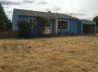 927 W Maple St, Lebanon, OR 97355