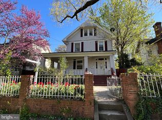 1925 Lawrence St NE, Washington, DC 20018