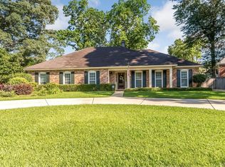 4619 Chrystan Rd, Montgomery, AL 36109