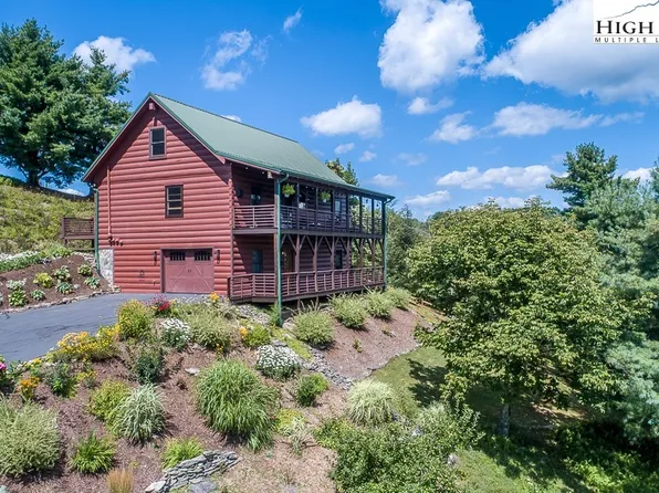 2191 Sorrento Drive, Boone, NC 28607