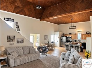 104 S 5th St, Lowry City, MO 64763