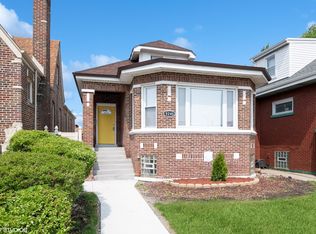 9240 S May St, Chicago, IL 60620