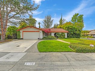 7100 Lynhollen Way, Sacramento, CA