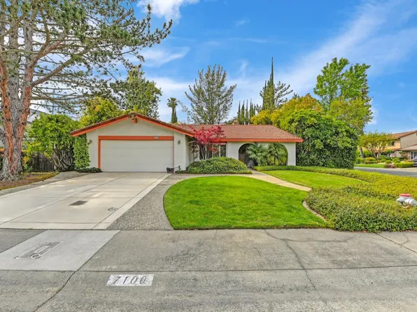 7100 Lynhollen Way, Sacramento, CA 95831