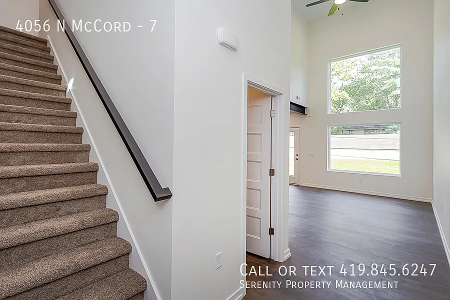 Fresh, Modern, Yours: Luxe 2BR, 2.5BA — Photo 2