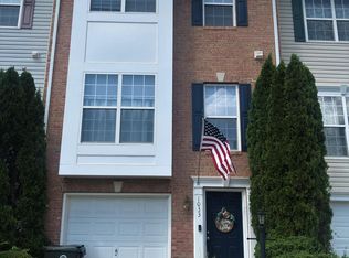 1033 Lake Pelham Dr, Culpeper, VA 22701