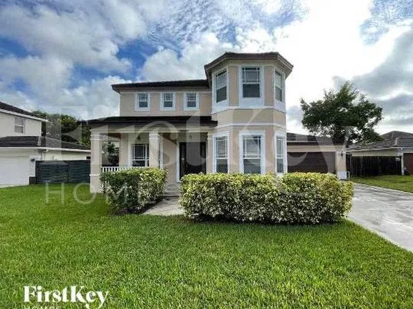 20073 SW 128th Pl, Miami, FL 33177