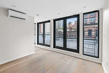 Rented by Beekman Real Estate Investment Management