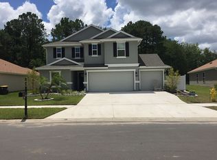 7280 Steventon Way, Jacksonville, FL 32244
