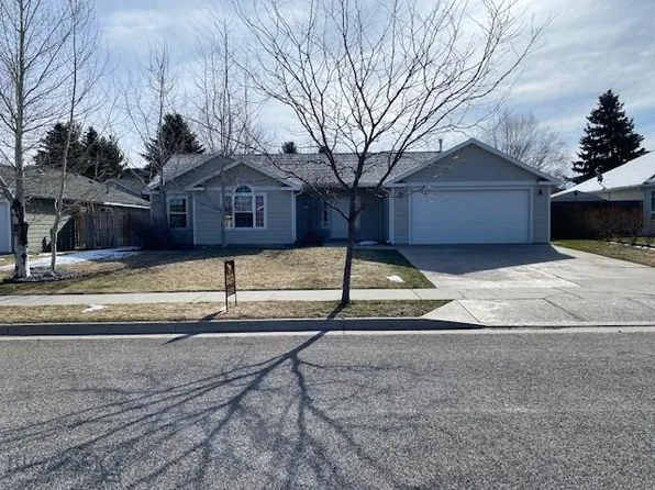 12 Sanders Ave, Bozeman, MT 59718