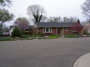 1009 Westgate Rd, Troy, OH 45373