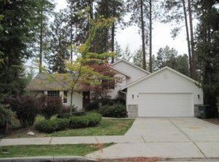 5137 E Twila Ct, Post Falls, ID 83854