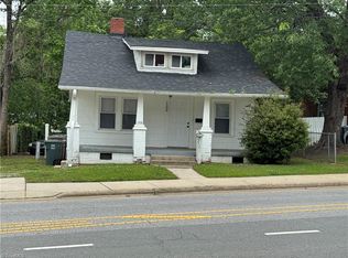 1508 Lovett St, Greensboro, NC 27403