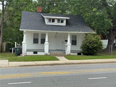 1508 Lovett St, Greensboro, NC, 27403