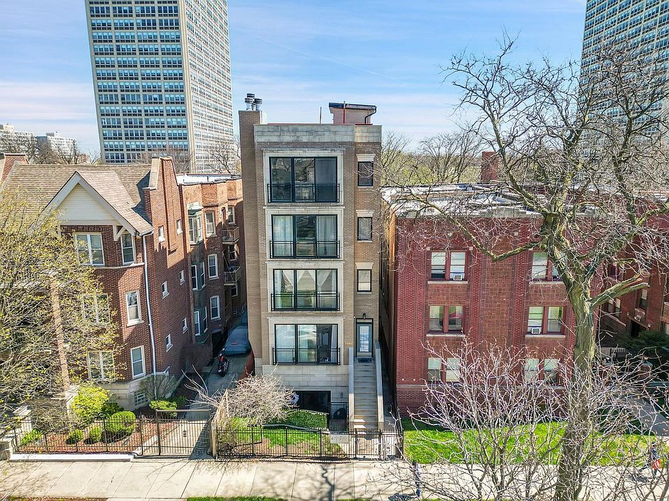 1st image of 3565 S King Dr Unit G