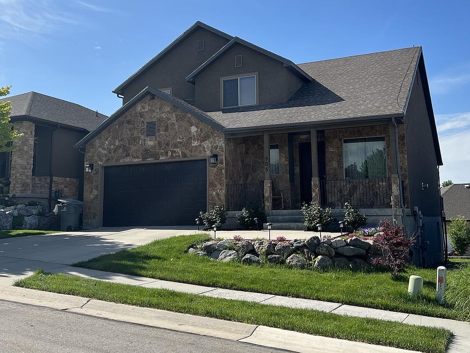 1st image of 505 W Aspen Peak Dr