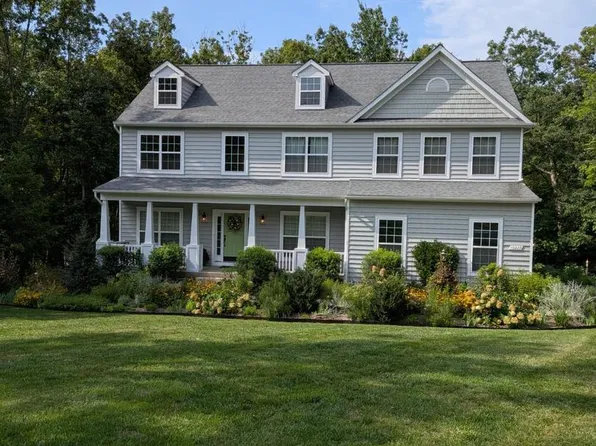 10229 Quartz Ave, Culpeper, VA 22701