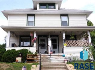 314 N Trapp Ave, Sioux Falls, SD 57104