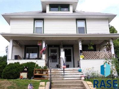 314 N Trapp Ave, Sioux Falls, SD, 57104