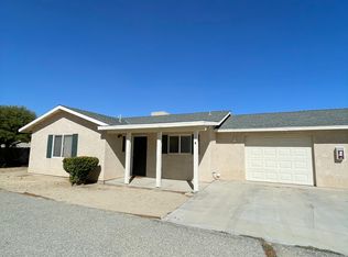 7344 Olympic Rd APT B, Joshua Tree, CA 92252