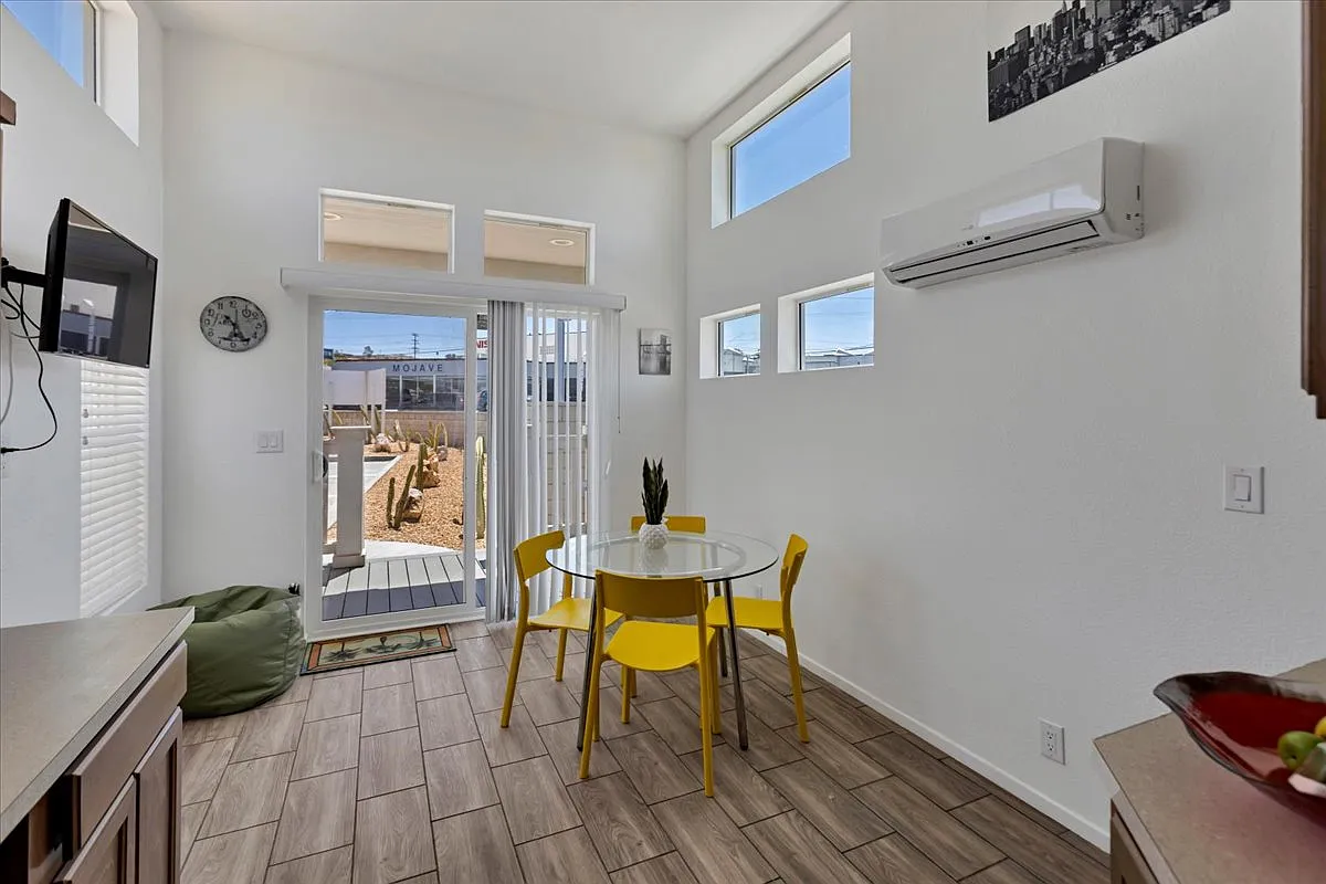 1 bed, 398 sqft, $1,498 — Photo 4