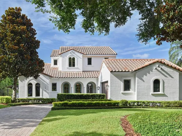 1394 Grove Ter, Winter Park, FL 32789