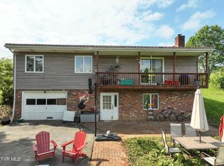 194 Harris Mill Dr, Nickelsville, VA 24271