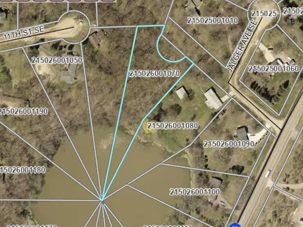 Jalger Ave SE, Buffalo, MN 55313