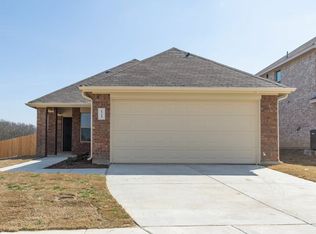 1713 Oriole St, Ennis, TX 75119