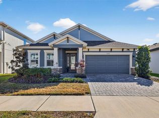 17778 Everlong Dr, Land O Lakes, FL 34638