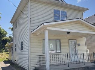 332 Davis St, Huntington, WV 25705