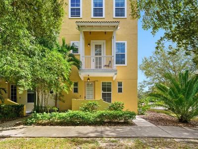 964 Sombra St, Tampa, FL, 33619