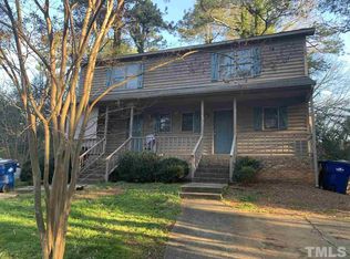 5124 Vann St, Raleigh, NC 27606