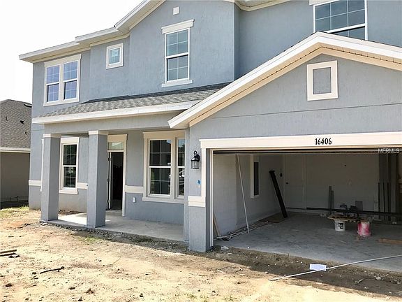 2nd image of 16406 Good Hearth Blvd