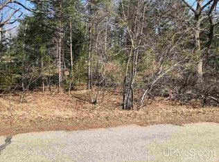 Hoadley Avenue Coolidge St, Kingsford, MI 49802